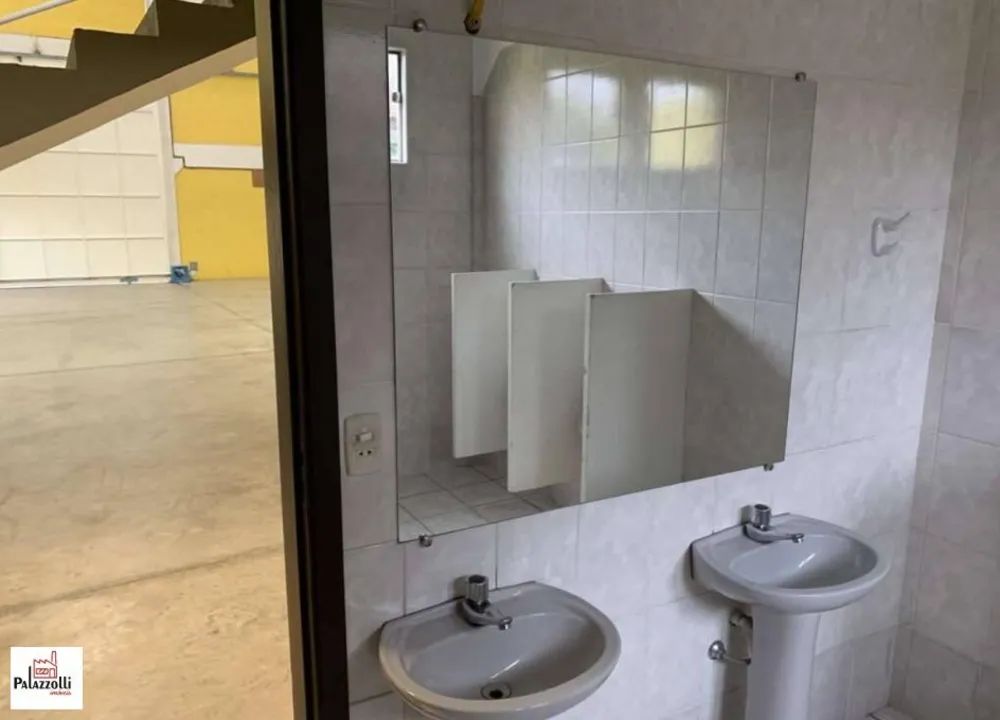 Depósito-Galpão, 505 m² - Foto 10