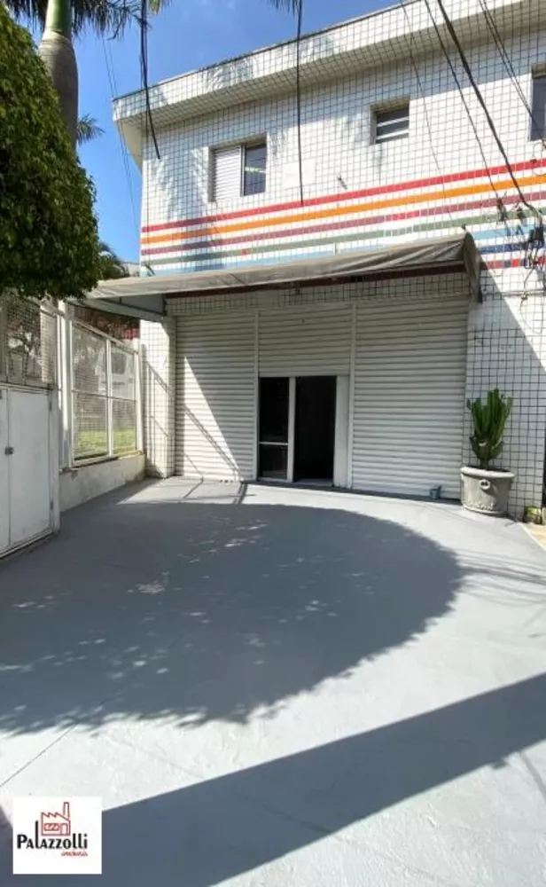 Depósito-Galpão-Armazém para alugar, 90m² - Foto 2