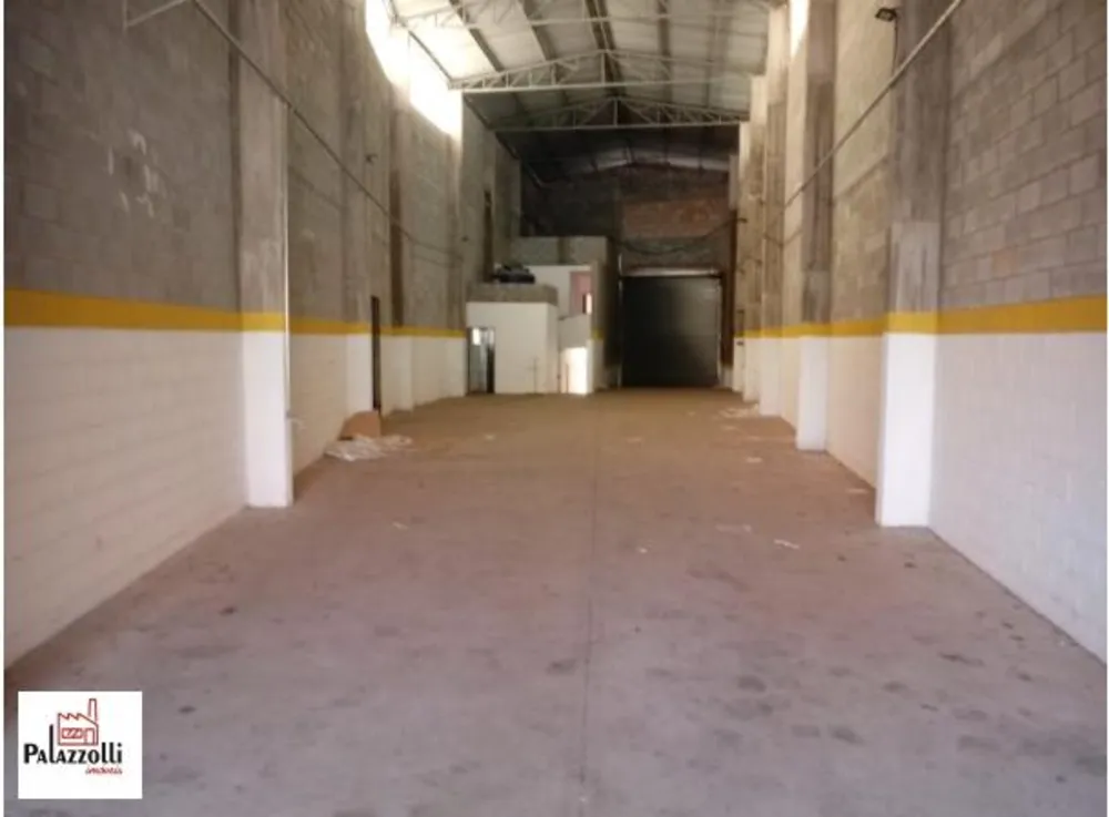 Depósito-Galpão, 420 m² - Foto 4