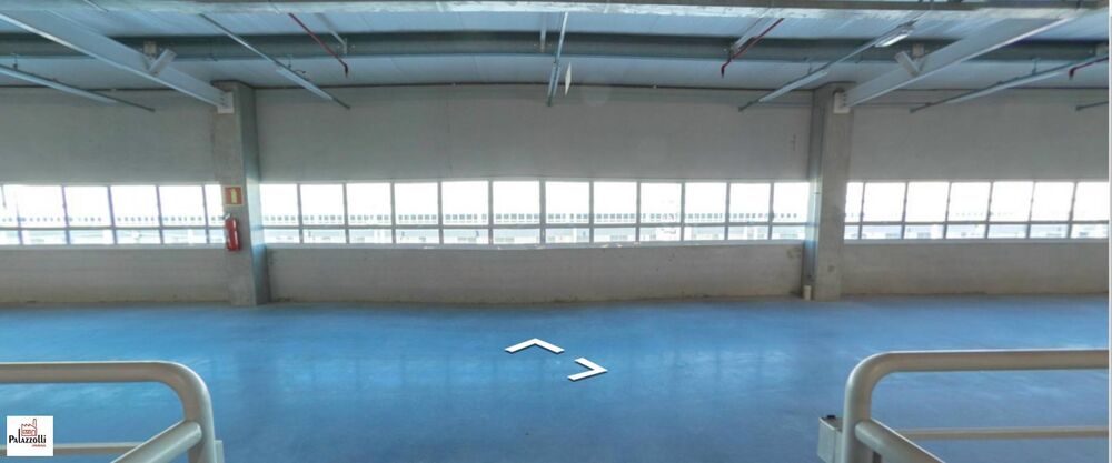 Depósito-Galpão-Armazém para alugar, 2313m² - Foto 4