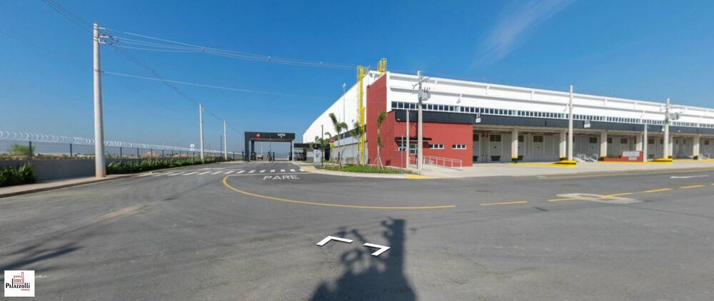 Depósito-Galpão-Armazém para alugar, 2313m² - Foto 1