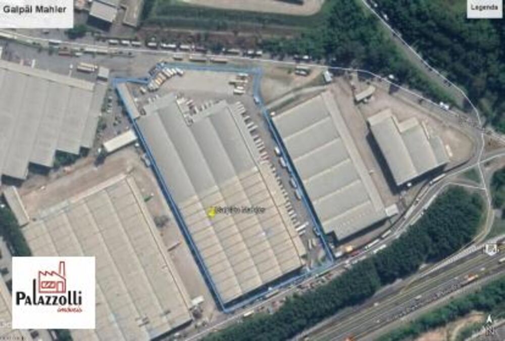 Depósito-Galpão - Foto 2