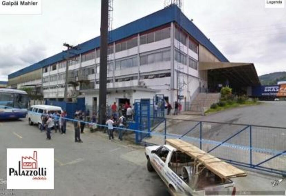 Depósito-Galpão - Foto 1