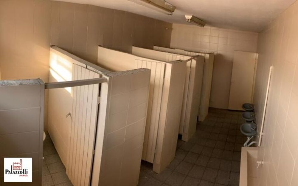 Depósito-Galpão, 1179 m² - Foto 5
