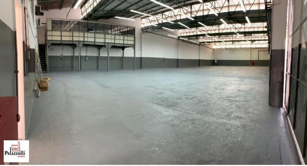 Depósito-Galpão, 1179 m² - Foto 11