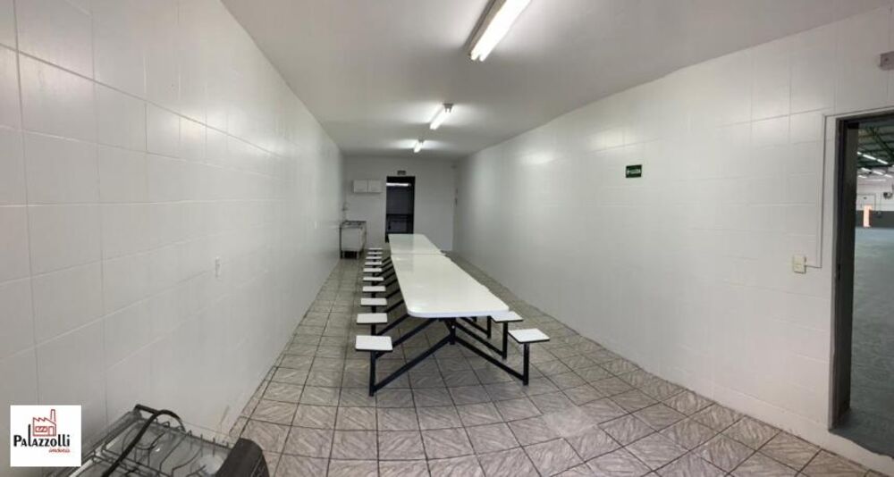 Depósito-Galpão, 1179 m² - Foto 12