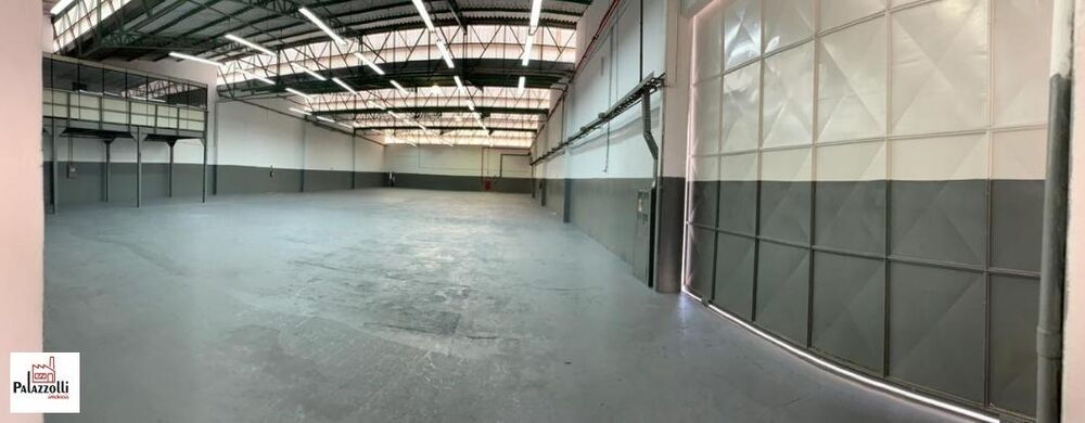 Depósito-Galpão, 1179 m² - Foto 6