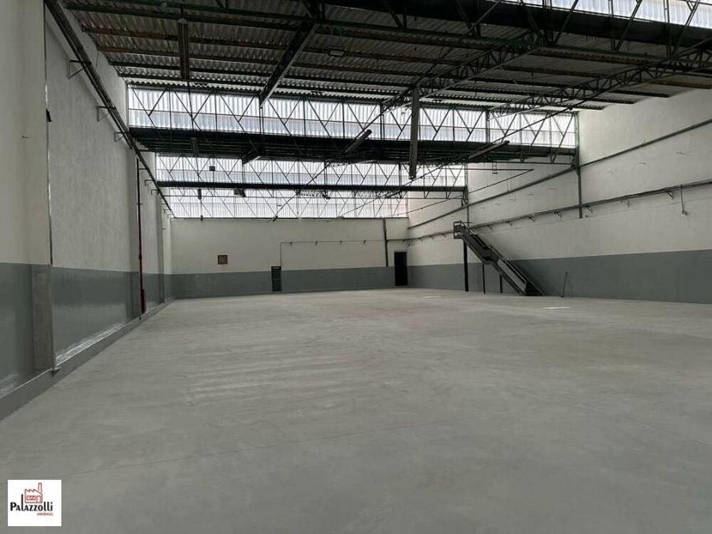 Depósito-Galpão, 1179 m² - Foto 2