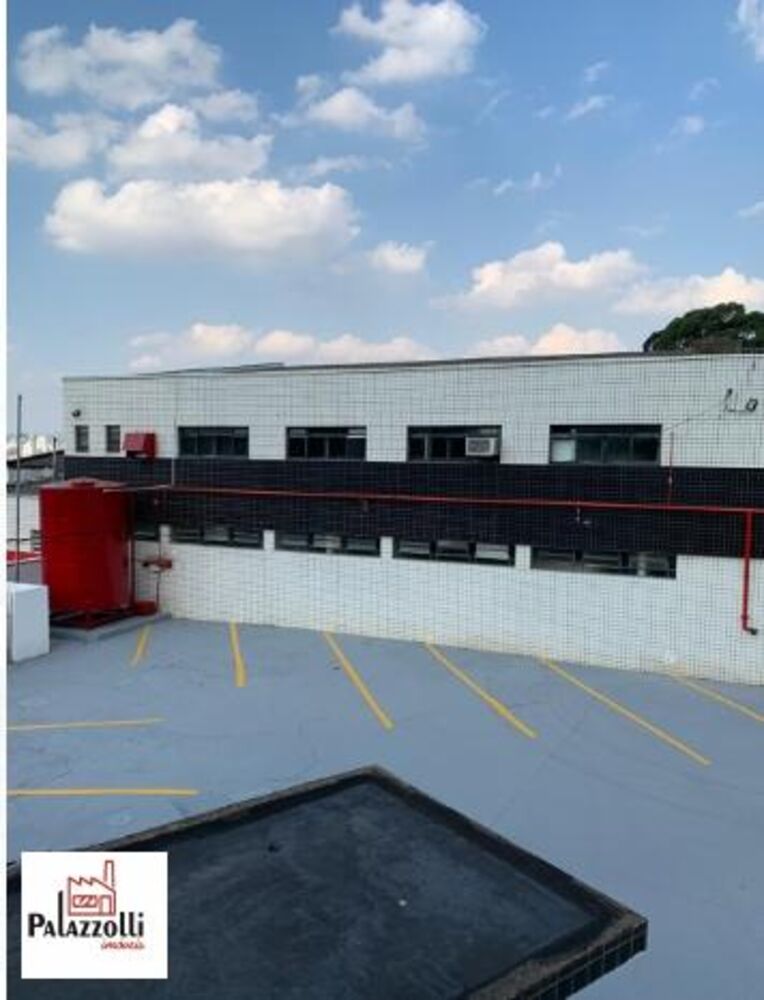 Depósito-Galpão, 1179 m² - Foto 3