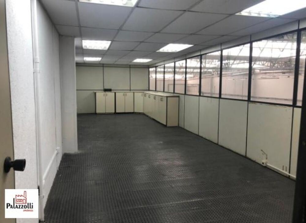 Depósito-Galpão, 1179 m² - Foto 7
