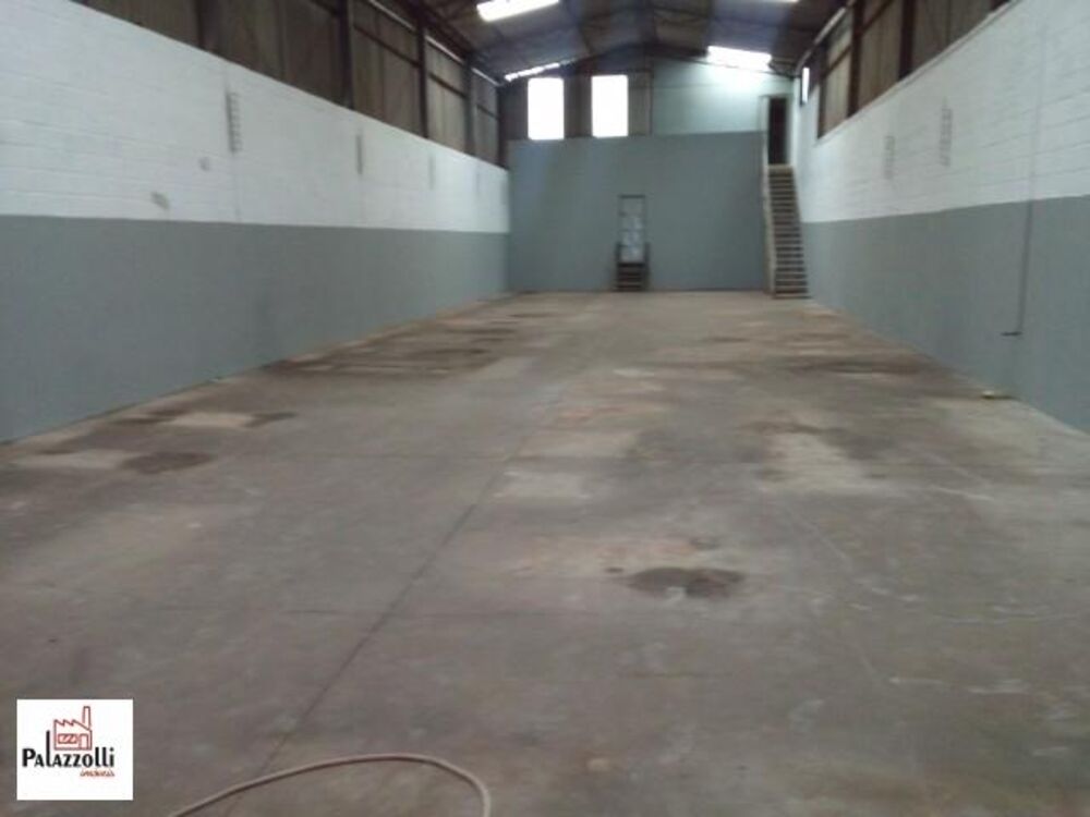 Depósito-Galpão, 550 m² - Foto 4
