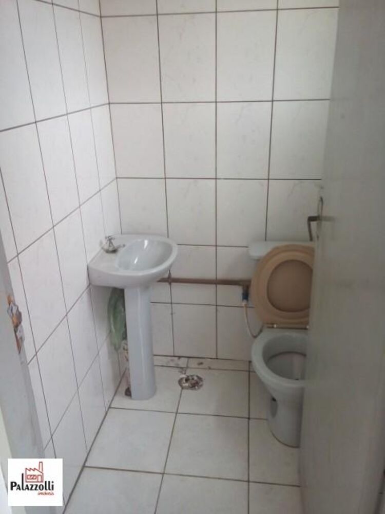 Depósito-Galpão, 550 m² - Foto 12