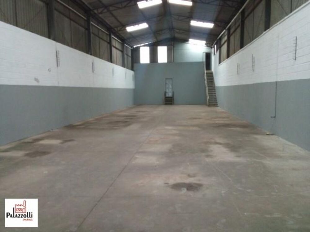 Depósito-Galpão, 550 m² - Foto 3