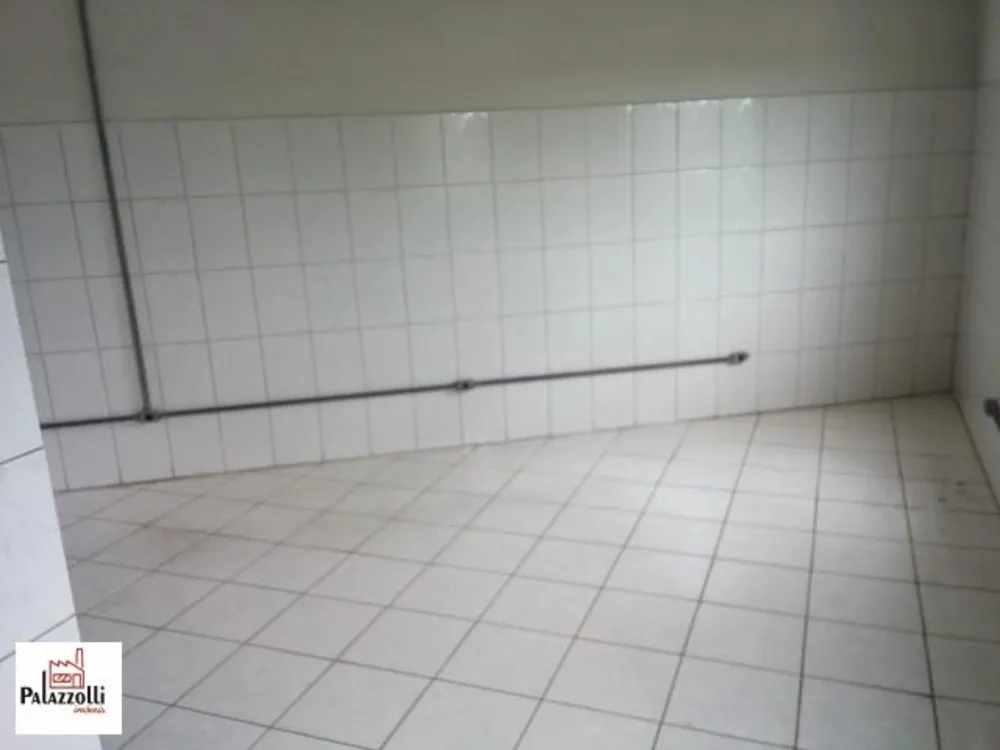 Depósito-Galpão, 550 m² - Foto 1