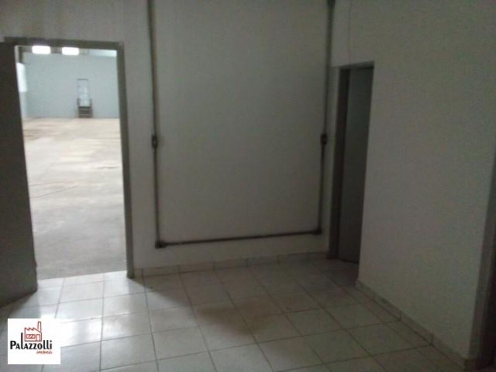 Depósito-Galpão, 550 m² - Foto 6