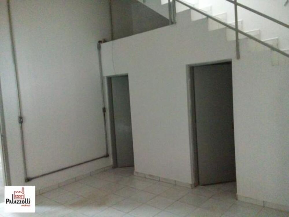 Depósito-Galpão, 550 m² - Foto 9