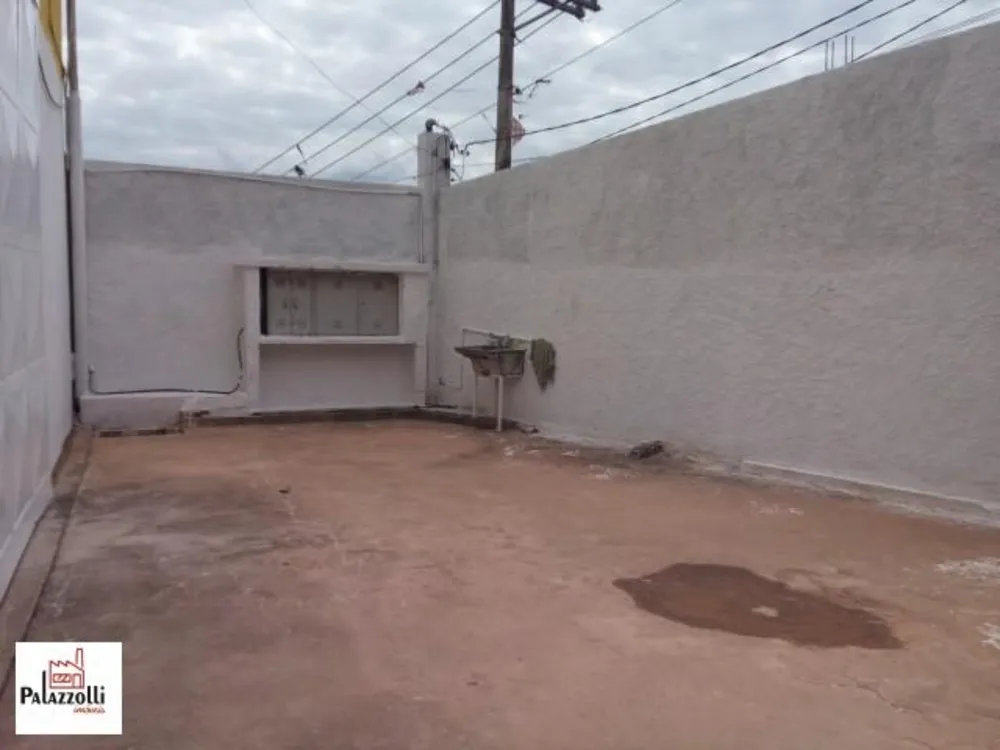 Depósito-Galpão, 550 m² - Foto 2