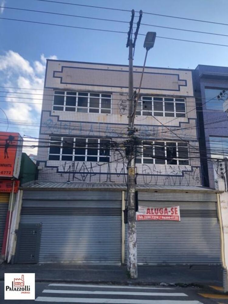 Sala-Conjunto, 650 m² - Foto 1