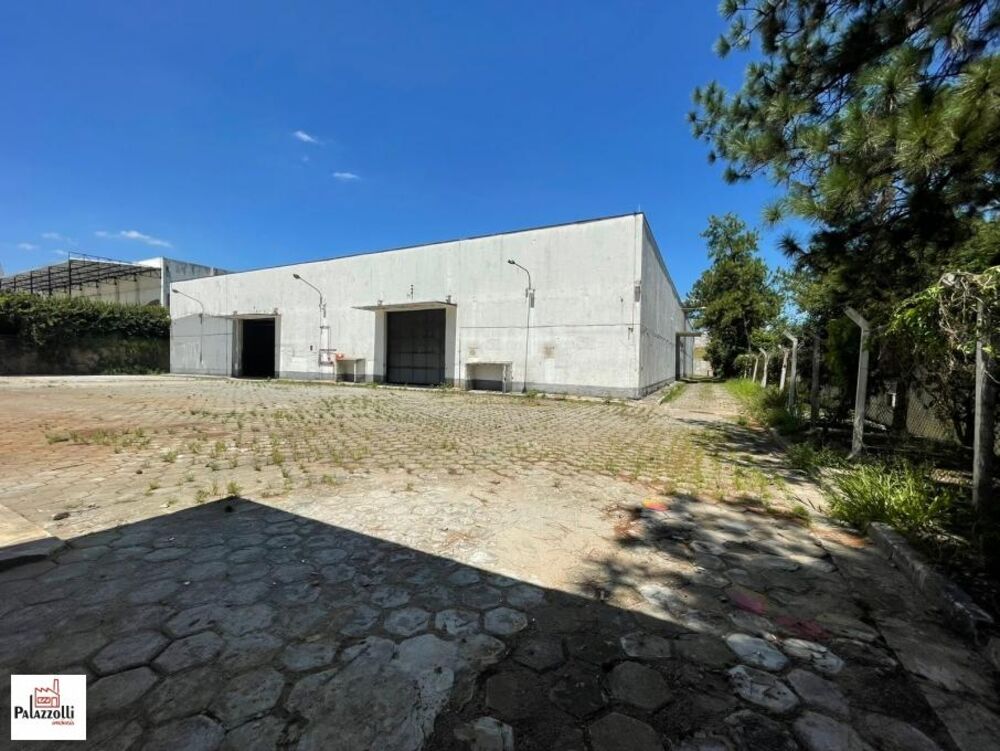 Depósito-Galpão, 3515 m² - Foto 10