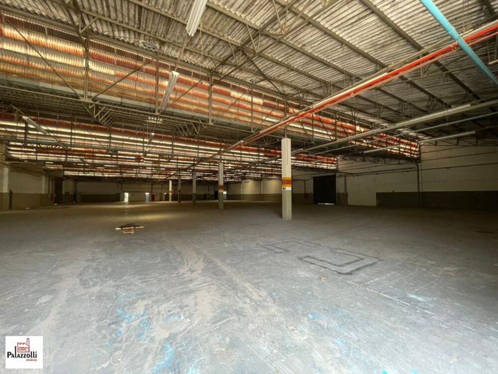 Depósito-Galpão, 3515 m² - Foto 4