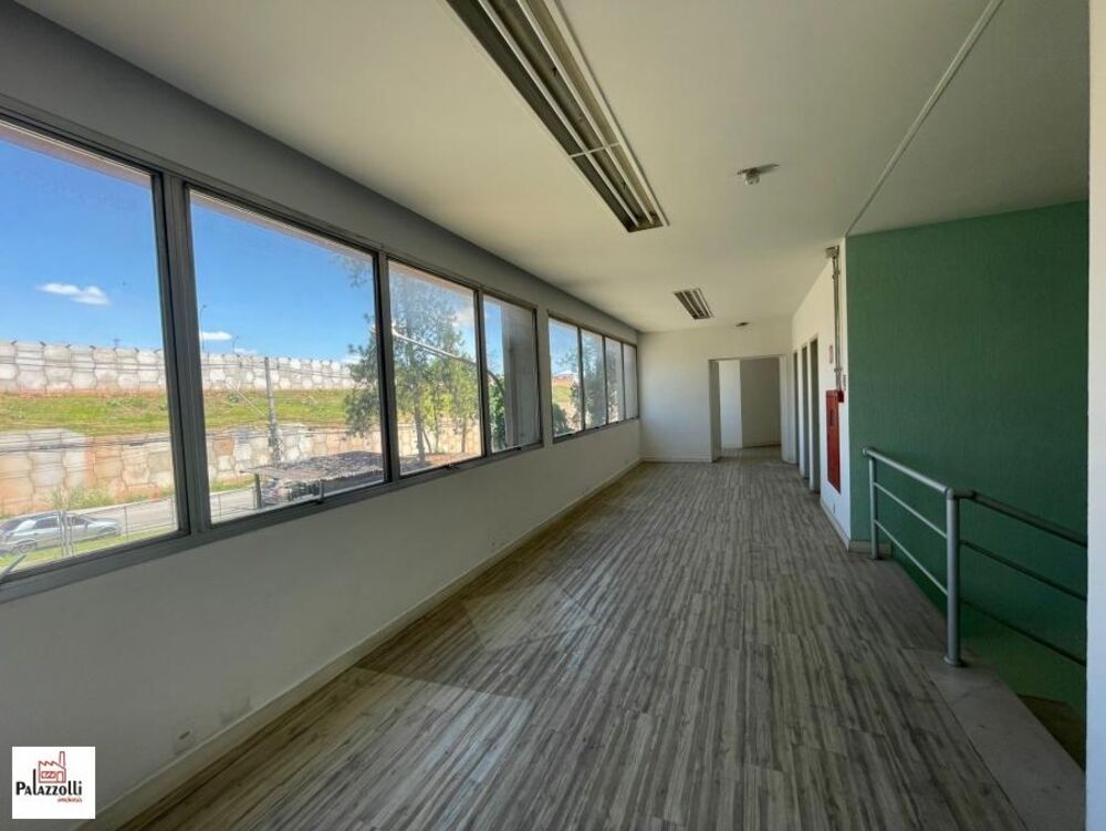 Depósito-Galpão, 3515 m² - Foto 18