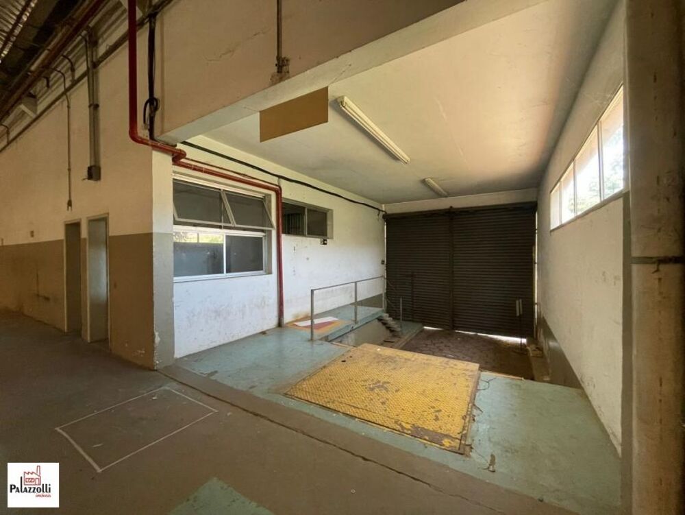 Depósito-Galpão, 3515 m² - Foto 1