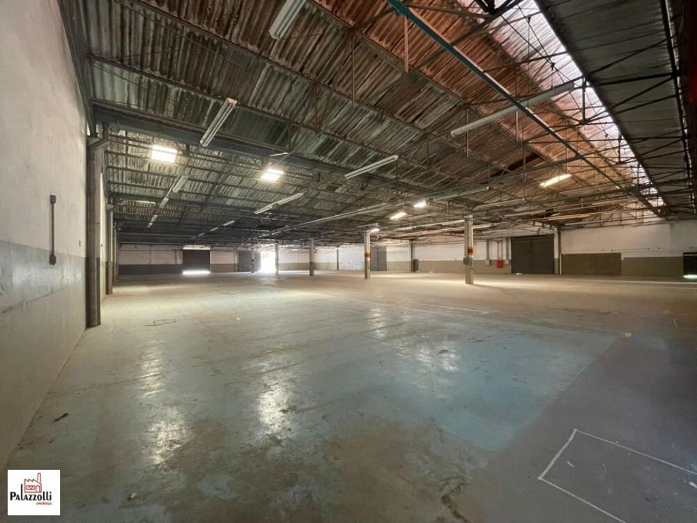 Depósito-Galpão, 3515 m² - Foto 6