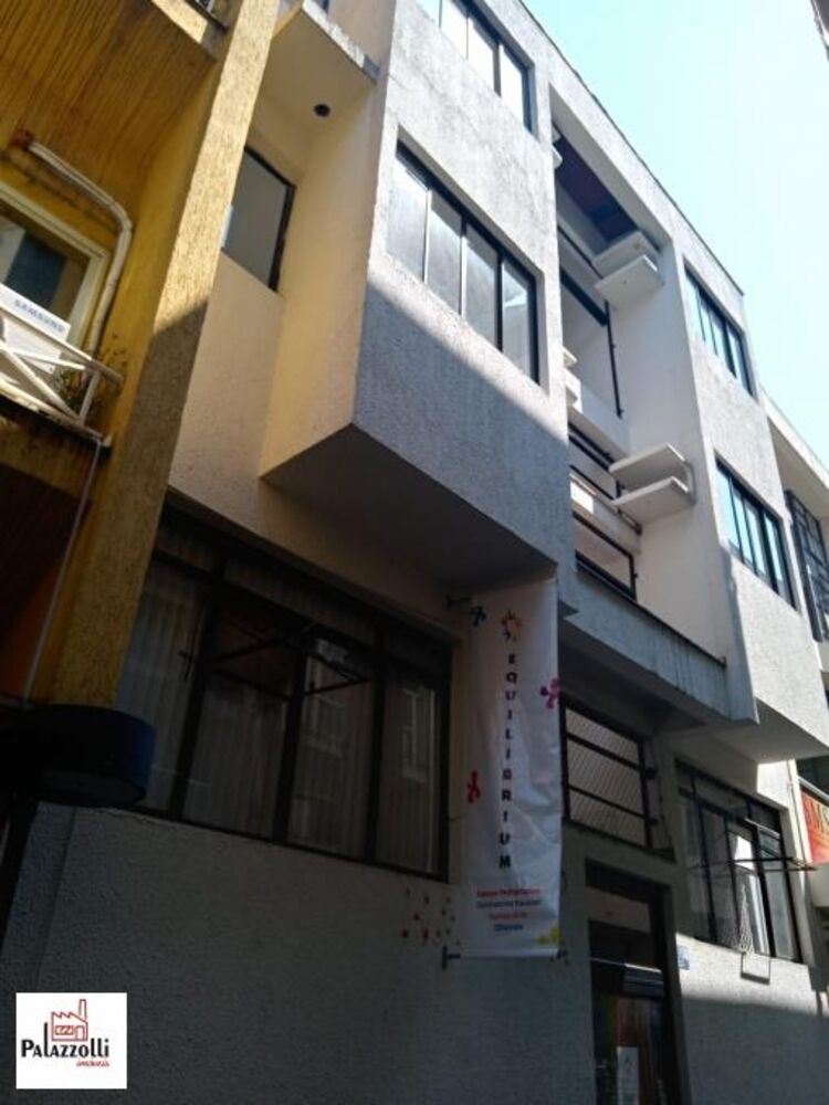 Sala-Conjunto, 416 m² - Foto 1