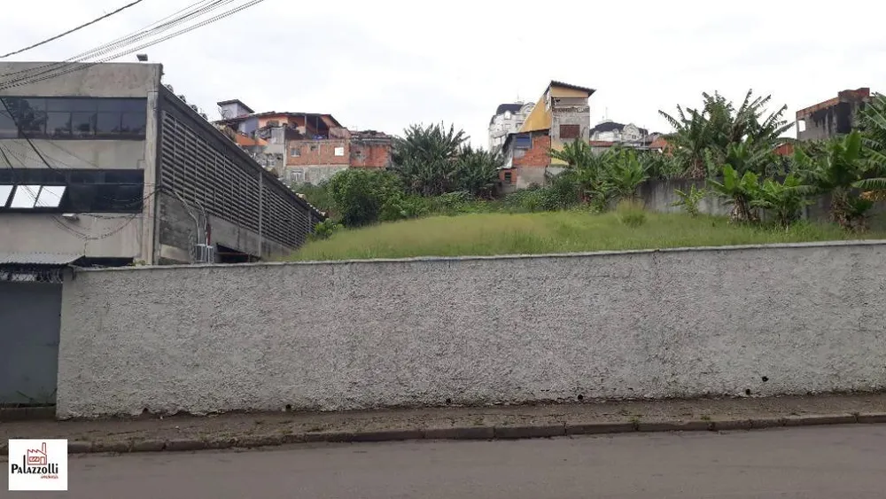 Terreno, 1500 m² - Foto 3