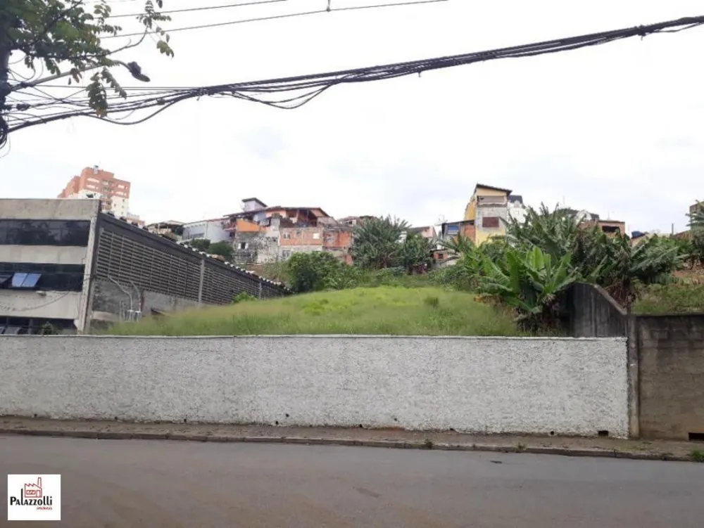 Terreno, 1500 m² - Foto 4