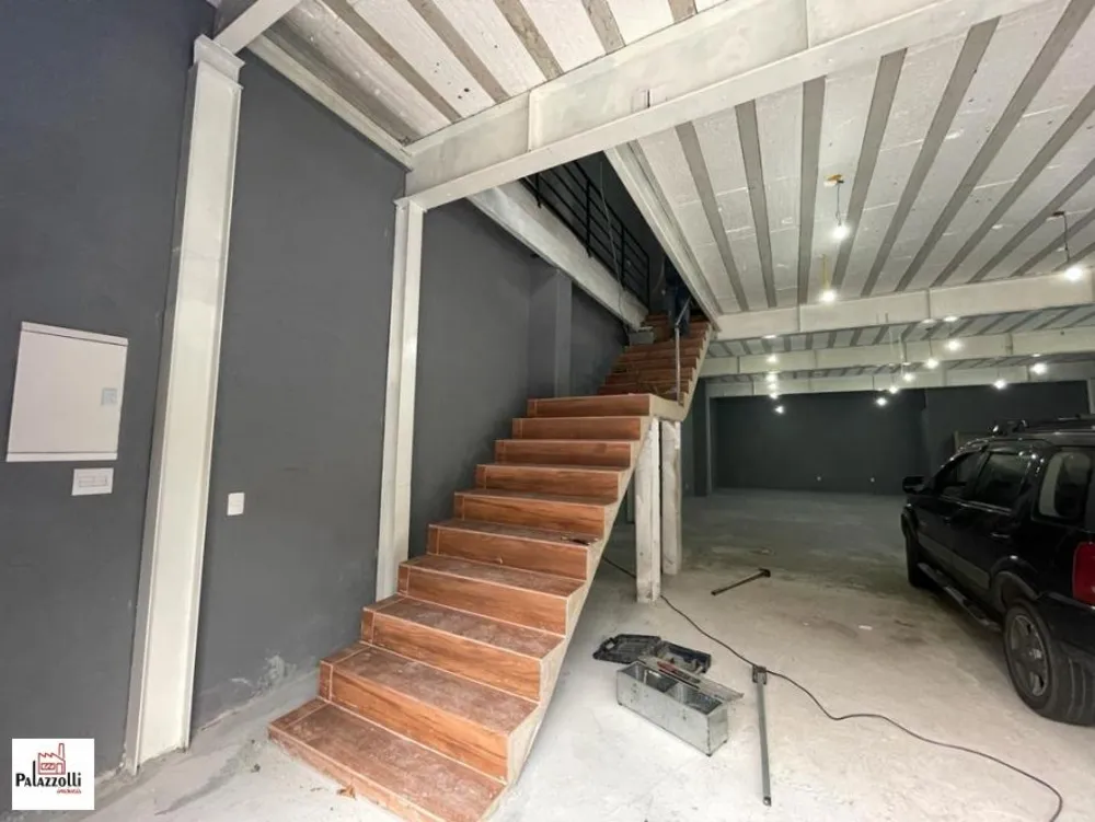 Depósito-Galpão, 400 m² - Foto 6