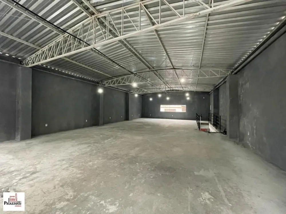 Depósito-Galpão, 400 m² - Foto 8