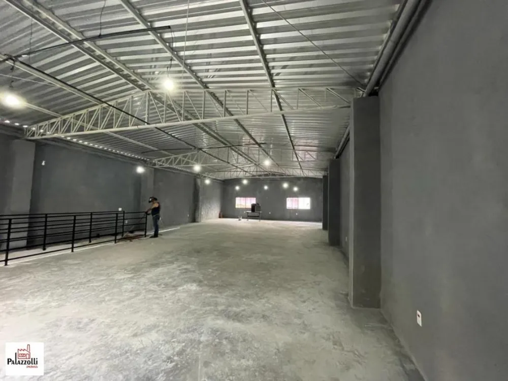Depósito-Galpão, 400 m² - Foto 5