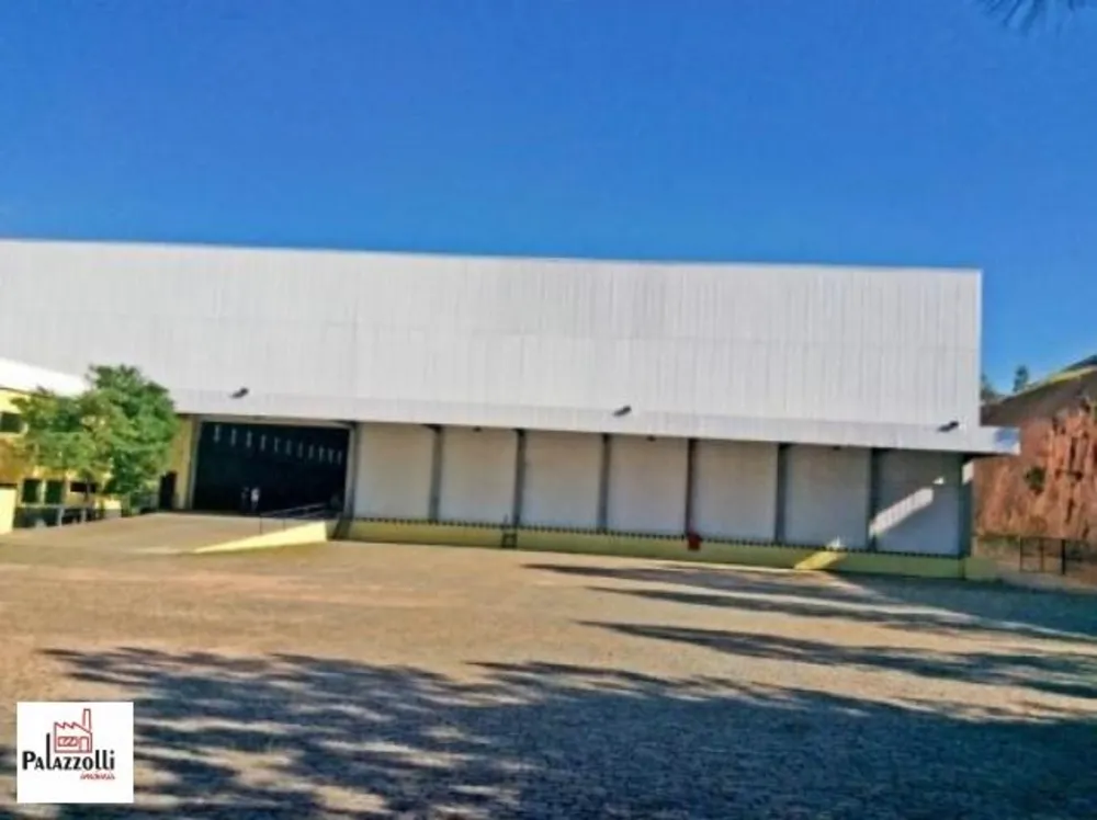 Depósito-Galpão, 15000 m² - Foto 1