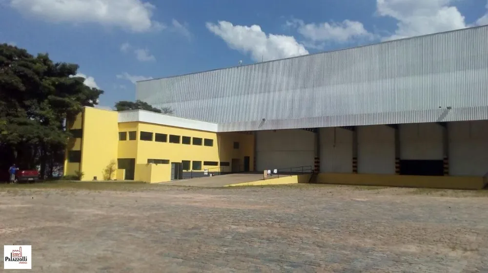 Depósito-Galpão, 15000 m² - Foto 2