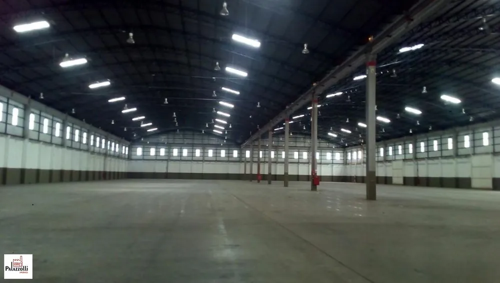 Depósito-Galpão, 15000 m² - Foto 8
