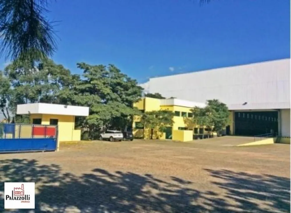 Depósito-Galpão, 15000 m² - Foto 3