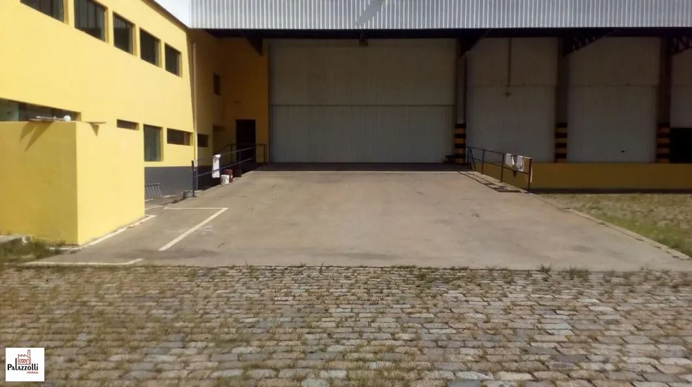 Depósito-Galpão, 15000 m² - Foto 4