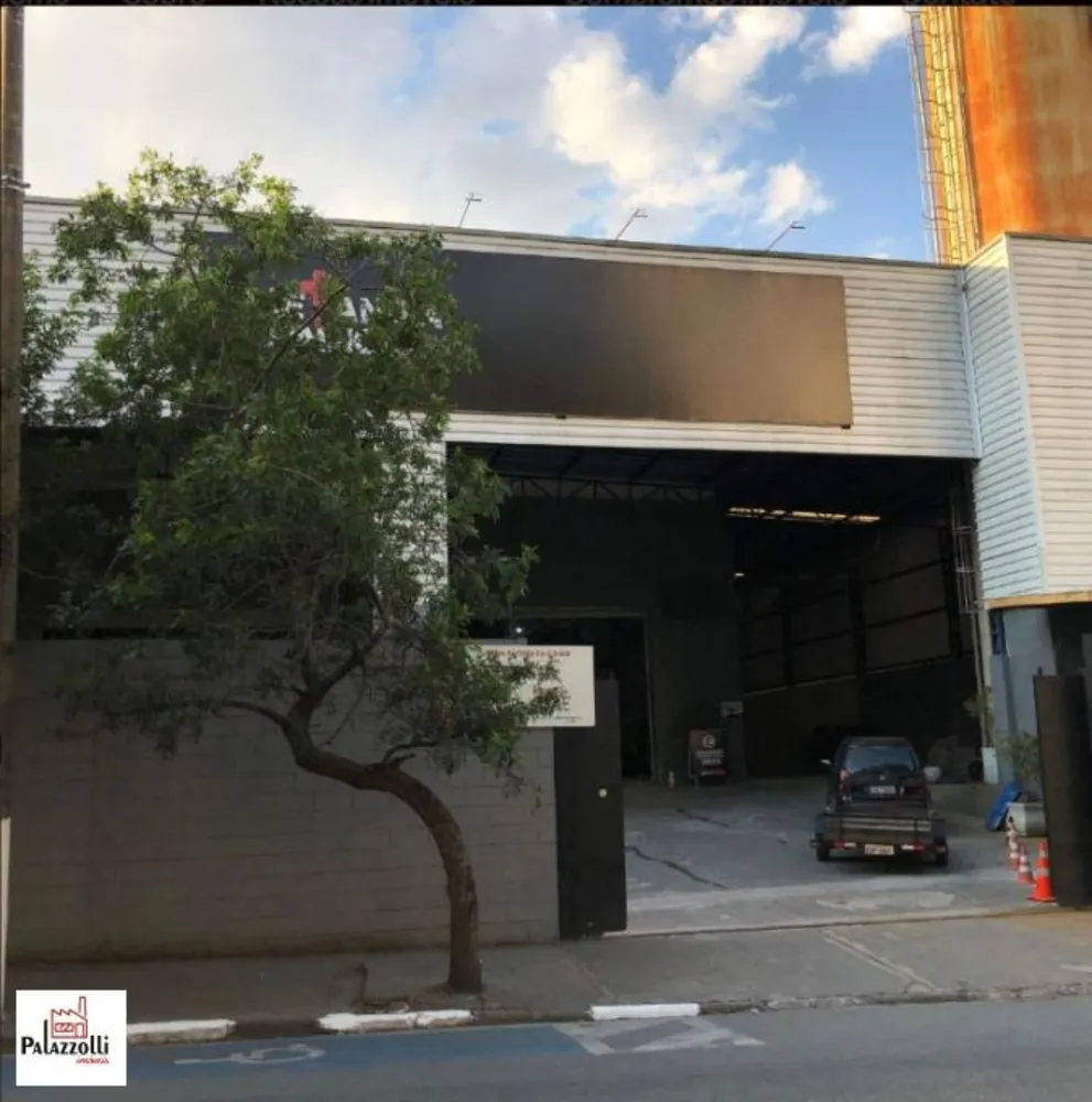 Depósito-Galpão, 2887 m² - Foto 2