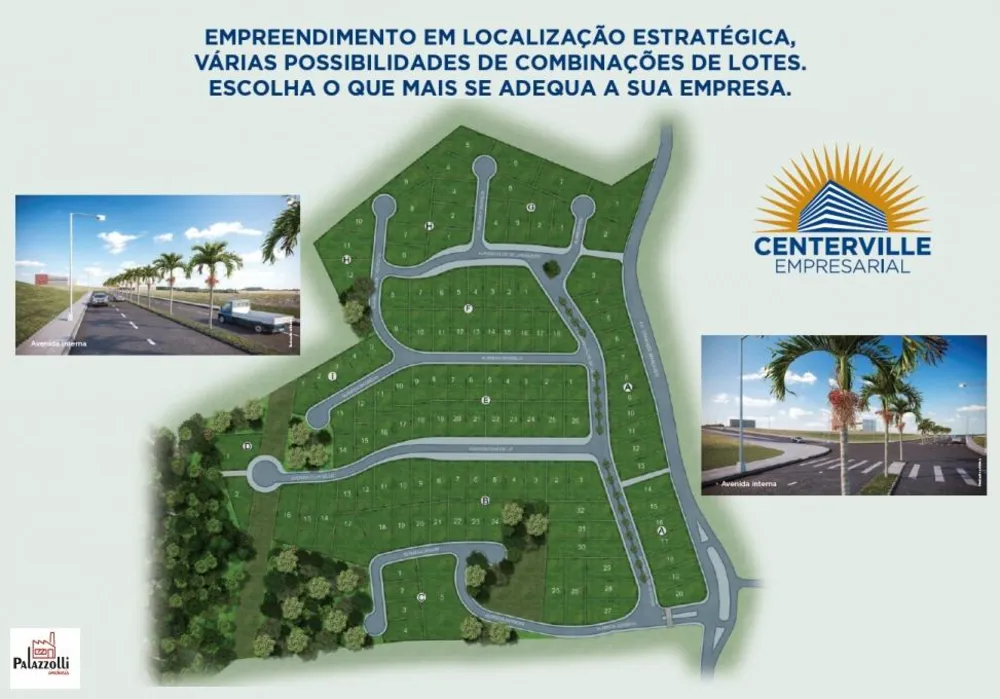 Terreno, 1206 m² - Foto 2