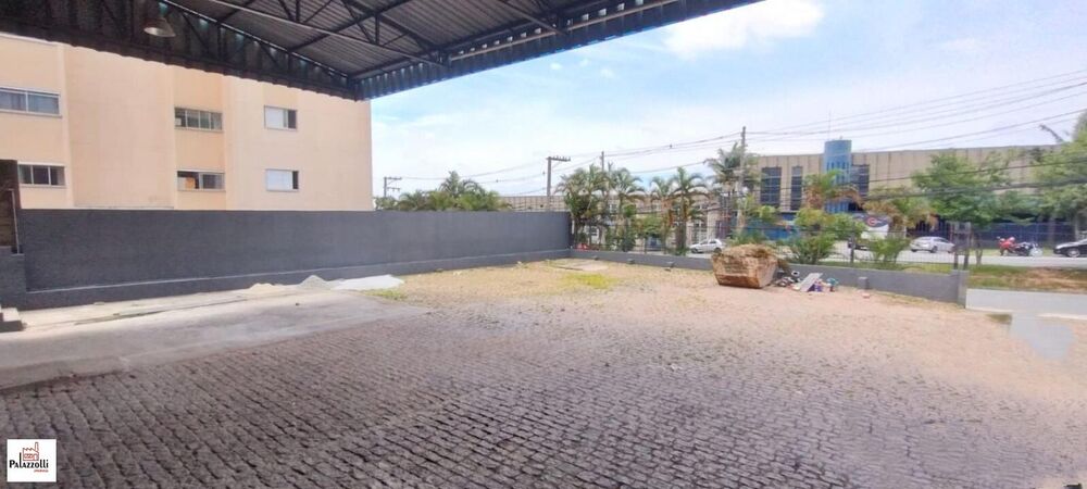 Depósito-Galpão, 6055 m² - Foto 8