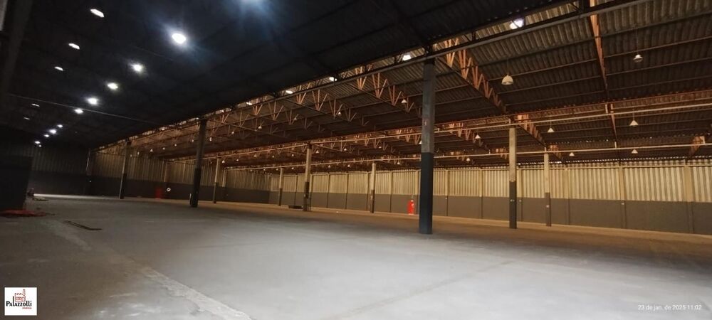 Depósito-Galpão, 6055 m² - Foto 3