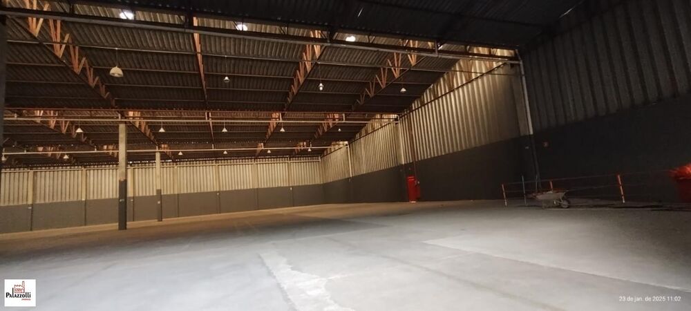 Depósito-Galpão, 6055 m² - Foto 5