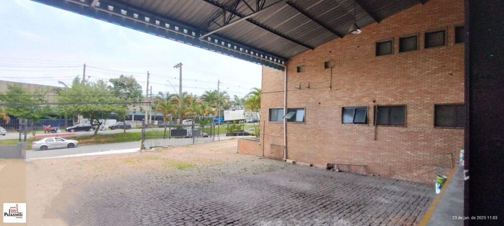 Depósito-Galpão, 6055 m² - Foto 9