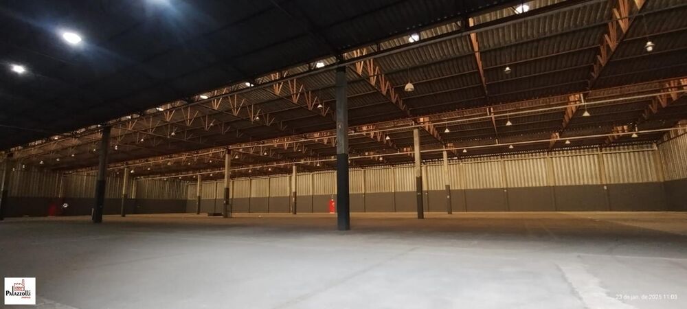 Depósito-Galpão, 6055 m² - Foto 2