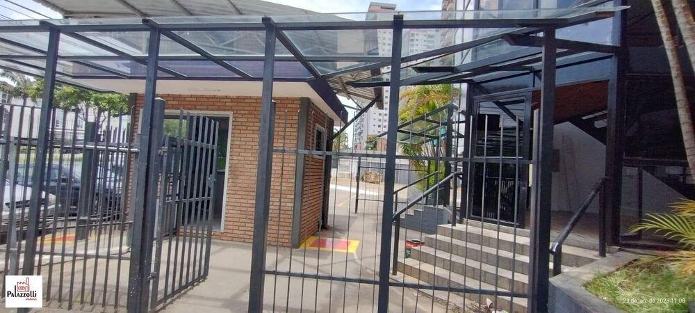 Depósito-Galpão, 6055 m² - Foto 10