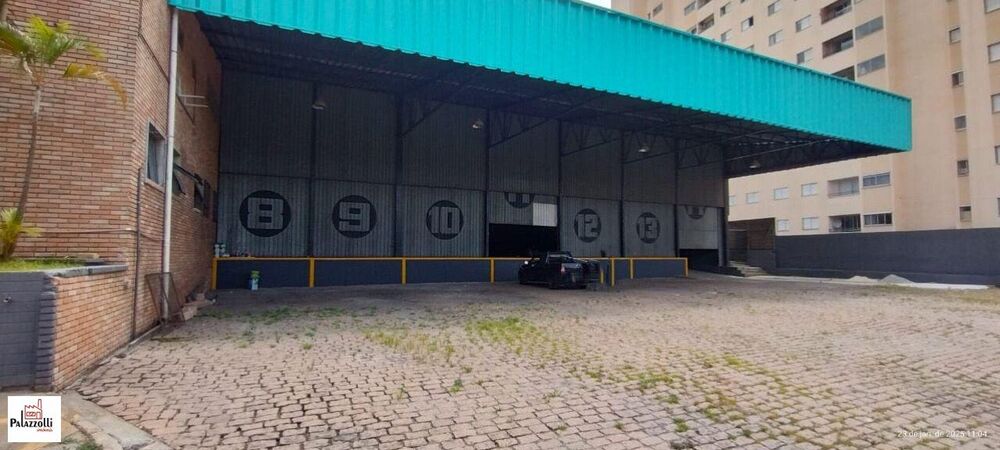 Depósito-Galpão, 6055 m² - Foto 6