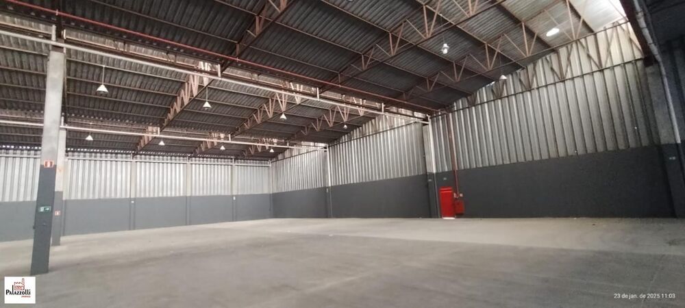 Depósito-Galpão, 6055 m² - Foto 7