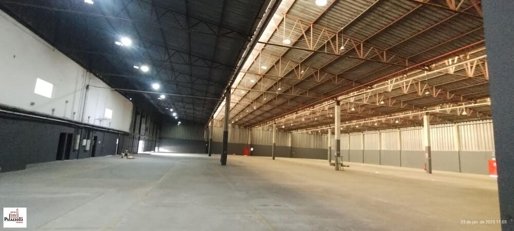 Depósito-Galpão, 6055 m² - Foto 4