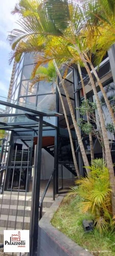 Depósito-Galpão, 6055 m² - Foto 11